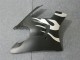 Carénage Moto Honda CBR 600 F3 95-98 - Noir Blanc Flamme Carénage Moto Honda CBR 600 F3 95-98 - Noir Blanc Flamme