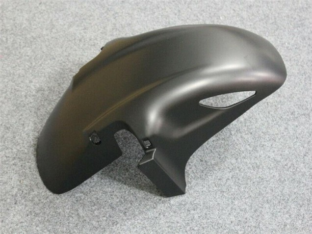 Carénage Moto Honda CBR 600 F3 95-98 - Noir Blanc Flamme Carénage Moto Honda CBR 600 F3 95-98 - Noir Blanc Flamme
