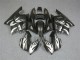 Carénage Moto Honda CBR 600 F3 95-98 - Noir Blanc Flamme Carénage Moto Honda CBR 600 F3 95-98 - Noir Blanc Flamme
