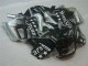 Carénage Moto Honda CBR 600 F3 95-98 - Noir Carénage Moto Honda CBR 600 F3 95-98 - Noir