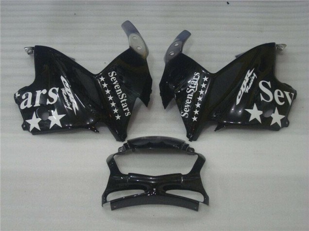Carénage Moto Honda CBR 600 F3 95-98 - Noir Carénage Moto Honda CBR 600 F3 95-98 - Noir