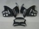Carénage Moto Honda CBR 600 F3 95-98 - Noir Carénage Moto Honda CBR 600 F3 95-98 - Noir