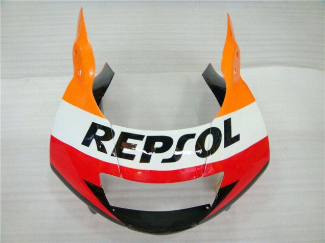 Carénage Moto Honda CBR 600 F3 95-98 - Repsol Carénage Moto Honda CBR 600 F3 95-98 - Repsol