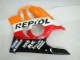 Carénage Moto Honda CBR 600 F3 95-98 - Repsol Carénage Moto Honda CBR 600 F3 95-98 - Repsol