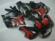 Carénage Moto Honda CBR 600 F3 95-98 - Rouge Noir Carénage Moto Honda CBR 600 F3 95-98 - Rouge Noir