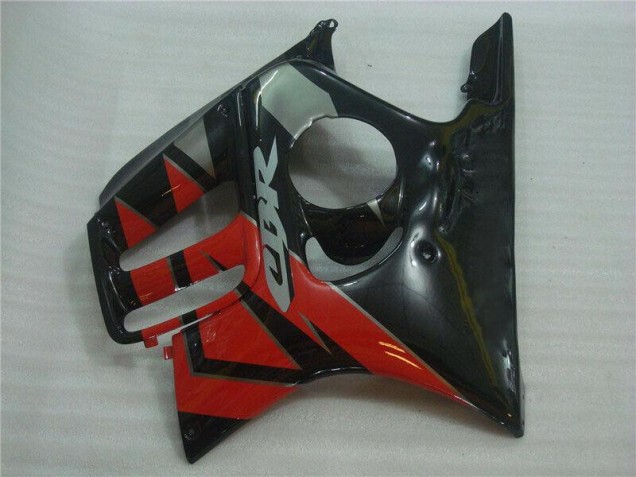 Carénage Moto Honda CBR 600 F3 95-98 - Rouge Noir Carénage Moto Honda CBR 600 F3 95-98 - Rouge Noir