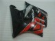 Carénage Moto Honda CBR 600 F3 95-98 - Rouge Noir Carénage Moto Honda CBR 600 F3 95-98 - Rouge Noir