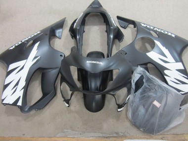 Carénage Moto Honda CBR 600 F4 99-00 - Noir