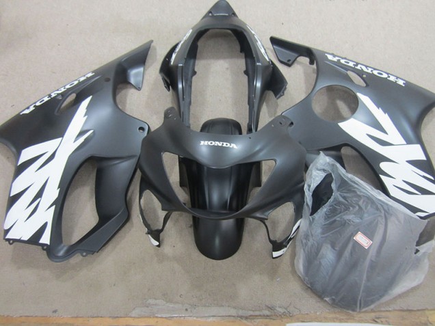 Carénage Moto Honda CBR 600 F4 99-00 - Noir Carénage Moto Honda CBR 600 F4 99-00 - Noir