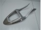 Carénage Moto Honda CBR 600 F4i 01-03 - Argent Noir Carénage Moto Honda CBR 600 F4i 01-03 - Argent Noir