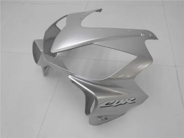 Carénage Moto Honda CBR 600 F4i 01-03 - Argent Rouge Carénage Moto Honda CBR 600 F4i 01-03 - Argent Rouge