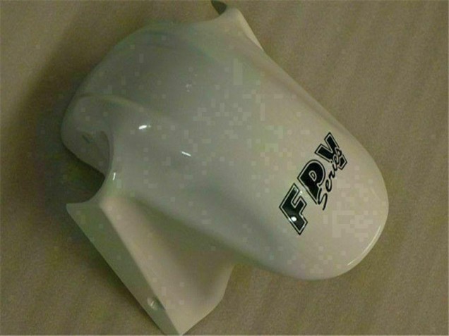 Carénage Moto Honda CBR 600 F4i 01-03 - Blanc Argent