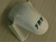 Carénage Moto Honda CBR 600 F4i 01-03 - Blanc Argent