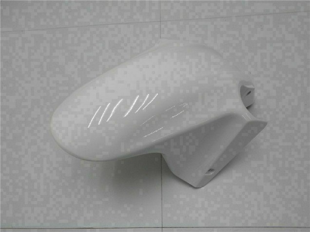 Carénage Moto Honda CBR 600 F4i 01-03 - Blanc Argent