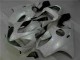 Carénage Moto Honda CBR 600 F4i 01-03 - Blanc Carénage Moto Honda CBR 600 F4i 01-03 - Blanc