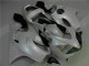 Carénage Moto Honda CBR 600 F4i 01-03 - Blanc Carénage Moto Honda CBR 600 F4i 01-03 - Blanc