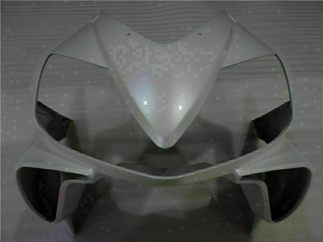 Carénage Moto Honda CBR 600 F4i 01-03 - Blanc Carénage Moto Honda CBR 600 F4i 01-03 - Blanc