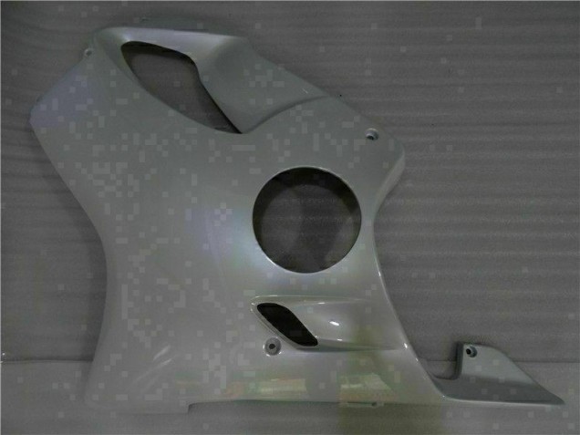 Carénage Moto Honda CBR 600 F4i 01-03 - Blanc Carénage Moto Honda CBR 600 F4i 01-03 - Blanc