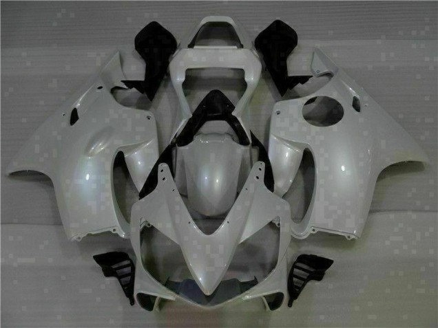 Carénage Moto Honda CBR 600 F4i 01-03 - Blanc Carénage Moto Honda CBR 600 F4i 01-03 - Blanc