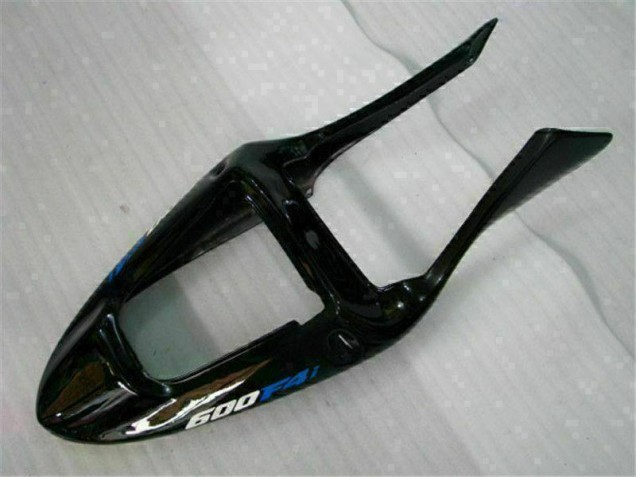 Carénage Moto Honda CBR 600 F4i 01-03 - Bleu Flamme Carénage Moto Honda CBR 600 F4i 01-03 - Bleu Flamme