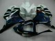 Carénage Moto Honda CBR 600 F4i 01-03 - Bleu Carénage Moto Honda CBR 600 F4i 01-03 - Bleu