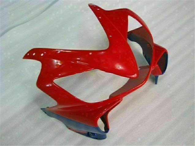 Carénage Moto Honda CBR 600 F4i 01-03 - Bleu Rouge Carénage Moto Honda CBR 600 F4i 01-03 - Bleu Rouge