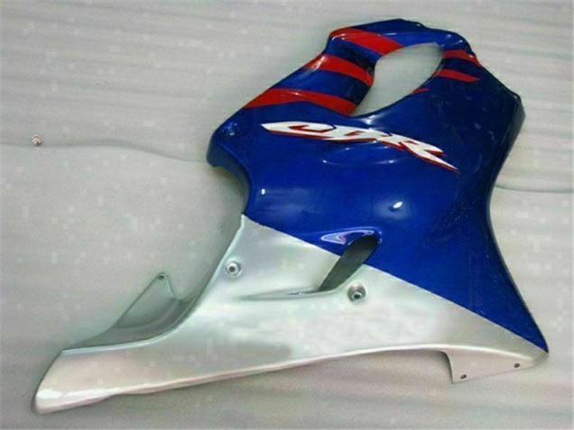 Carénage Moto Honda CBR 600 F4i 01-03 - Bleu Rouge Carénage Moto Honda CBR 600 F4i 01-03 - Bleu Rouge