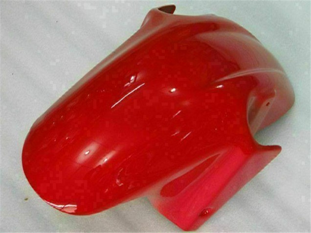 Carénage Moto Honda CBR 600 F4i 01-03 - Bleu Rouge Carénage Moto Honda CBR 600 F4i 01-03 - Bleu Rouge