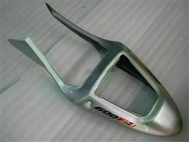 Carénage Moto Honda CBR 600 F4i 01-03 - Bleu Rouge Carénage Moto Honda CBR 600 F4i 01-03 - Bleu Rouge