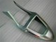 Carénage Moto Honda CBR 600 F4i 01-03 - Bleu Rouge Carénage Moto Honda CBR 600 F4i 01-03 - Bleu Rouge