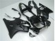 Carénage Moto Honda CBR 600 F4i 01-03 - Brillant Noir Mat Carénage Moto Honda CBR 600 F4i 01-03 - Brillant Noir Mat