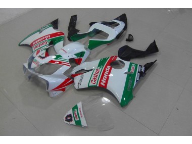 Carénage Moto Honda CBR 600 F4i 01-03 - Castrol