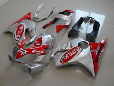 Carénage Moto Honda CBR 600 F4i 01-03 - Fortuna