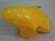 Carénage Moto Honda CBR 600 F4i 01-03 - Jaune Argent Nastro Azzurro Carénage Moto Honda CBR 600 F4i 01-03 - Jaune Argent Nastro Azzurro