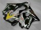 Carénage Moto Honda CBR 600 F4i 01-03 - Jaune Argent Noir Playboy Carénage Moto Honda CBR 600 F4i 01-03 - Jaune Argent Noir Playboy