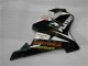 Carénage Moto Honda CBR 600 F4i 01-03 - Jaune Argent Noir Playboy Carénage Moto Honda CBR 600 F4i 01-03 - Jaune Argent Noir Playboy