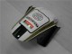 Carénage Moto Honda CBR 600 F4i 01-03 - Jaune Argent Noir Playboy Carénage Moto Honda CBR 600 F4i 01-03 - Jaune Argent Noir Playboy