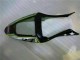 Carénage Moto Honda CBR 600 F4i 01-03 - Jaune Noir Castrol Cycle World Carénage Moto Honda CBR 600 F4i 01-03 - Jaune Noir Castrol Cycle World