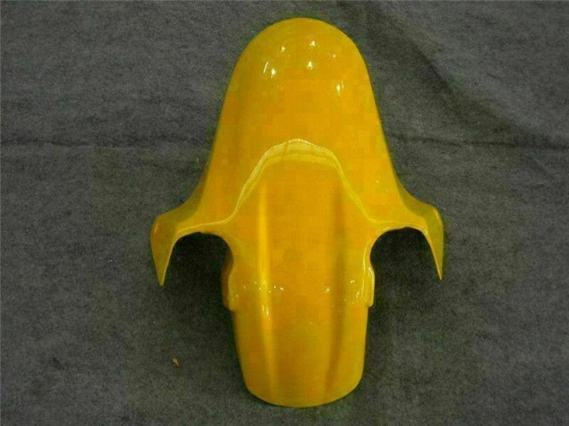 Carénage Moto Honda CBR 600 F4i 01-03 - Jaune Noir Carénage Moto Honda CBR 600 F4i 01-03 - Jaune Noir