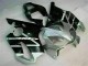 Carénage Moto Honda CBR 600 F4i 01-03 - Noir Argent Carénage Moto Honda CBR 600 F4i 01-03 - Noir Argent