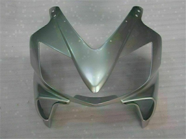 Carénage Moto Honda CBR 600 F4i 01-03 - Noir Argent Carénage Moto Honda CBR 600 F4i 01-03 - Noir Argent