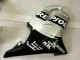 Carénage Moto Honda CBR 600 F4i 01-03 - Noir Argent Repsol Carénage Moto Honda CBR 600 F4i 01-03 - Noir Argent Repsol