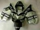 Carénage Moto Honda CBR 600 F4i 01-03 - Noir Argent Repsol Carénage Moto Honda CBR 600 F4i 01-03 - Noir Argent Repsol