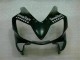 Carénage Moto Honda CBR 600 F4i 01-03 - Noir Argent SevenStarss Carénage Moto Honda CBR 600 F4i 01-03 - Noir Argent SevenStarss