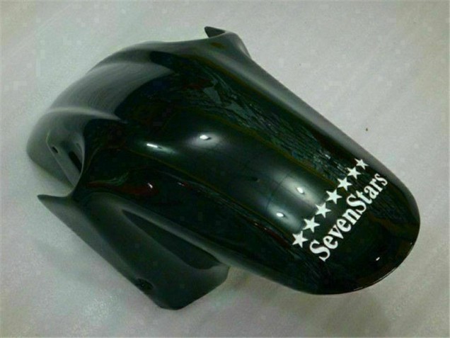 Carénage Moto Honda CBR 600 F4i 01-03 - Noir Argent SevenStarss Carénage Moto Honda CBR 600 F4i 01-03 - Noir Argent SevenStarss