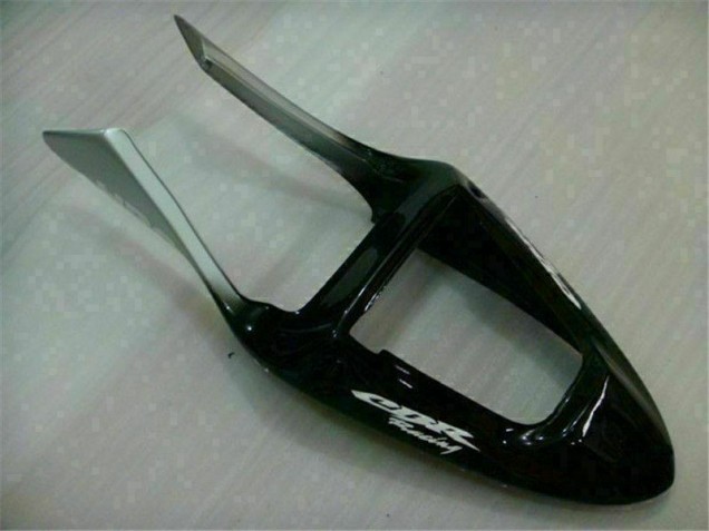 Carénage Moto Honda CBR 600 F4i 01-03 - Noir Argent SevenStarss Carénage Moto Honda CBR 600 F4i 01-03 - Noir Argent SevenStarss
