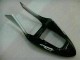 Carénage Moto Honda CBR 600 F4i 01-03 - Noir Argent SevenStarss Carénage Moto Honda CBR 600 F4i 01-03 - Noir Argent SevenStarss