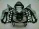 Carénage Moto Honda CBR 600 F4i 01-03 - Noir Argent SevenStarss Carénage Moto Honda CBR 600 F4i 01-03 - Noir Argent SevenStarss
