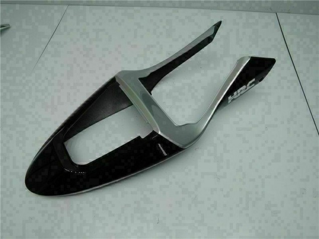 Carénage Moto Honda CBR 600 F4i 01-03 - Noir Blanc SevenStarss Carénage Moto Honda CBR 600 F4i 01-03 - Noir Blanc SevenStarss