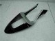Carénage Moto Honda CBR 600 F4i 01-03 - Noir Blanc SevenStarss Carénage Moto Honda CBR 600 F4i 01-03 - Noir Blanc SevenStarss